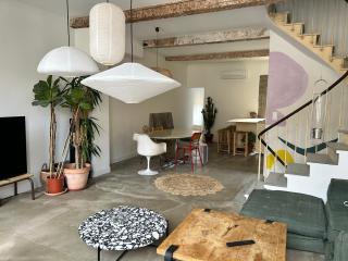 Maison avec patio et spa centre ville - Narbonne - 7