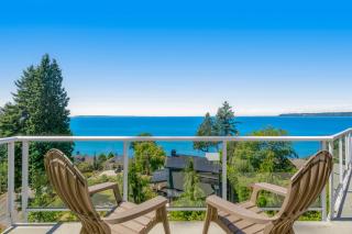 Driftwood Retreat Upstairs - 4