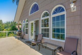 Driftwood Retreat Upstairs - 6