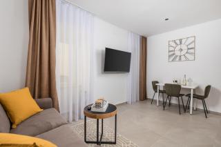 Apartment Salita Calvario - Rijeka - 5