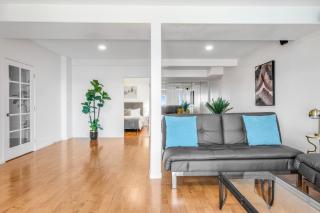 Driftwood Retreat - Downstairs - 3