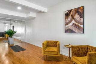 Driftwood Retreat - Downstairs - 2