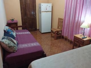 Hospeda Bárbara - 5