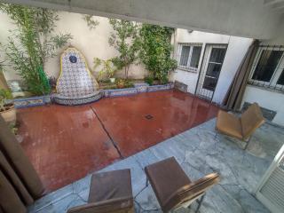 Casa de papel - Mendoza - 7