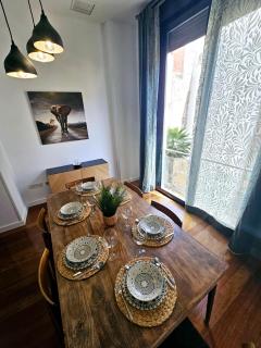 CHARLOT Center Apartment II - Alicante - 9