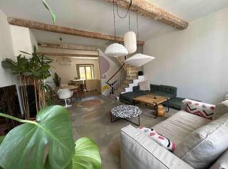 Maison avec patio et spa centre ville - Narbonne - 0