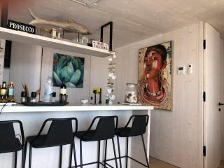 Buqez Resort Villa SunRise 62 - Drage - 8