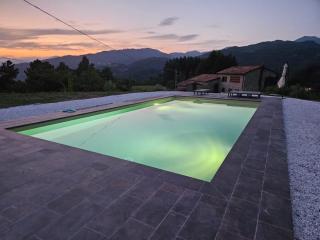 Casa Di Sylvia-enjoy tranquility and amazing views - Coreglia Antelminelli - 5
