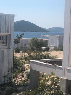 Buqez Resort Villa SunRise 62 - Drage - 1