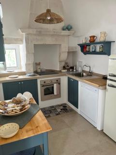 Trullo in vigna - 6
