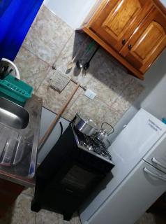 Hospeda Bárbara - 2