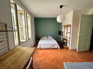 Maison avec patio et spa centre ville - Narbonne - 4