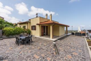 Appartamento Stelle e Coralli - Tresnuraghes - 8