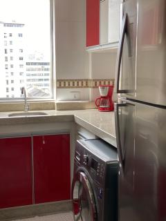 Apartamento próximo de dois shoppings, shopping Curitiba e shopping Estação! - Curitiba - 7