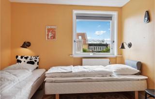 3 Bedroom Cozy Home In Skagen - 7