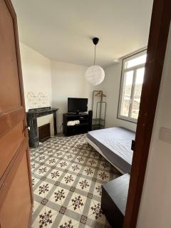 Maison avec patio et spa centre ville - Narbonne - 1
