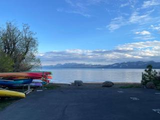 Walk to Private Beach North Shore Condo! - 9