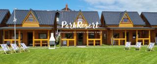 Park Resort Trzęsacz - Trzęsacz - 0