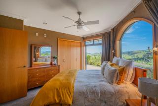 Luxury Country retreat - Cooks Beach - 8