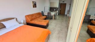 Studio Apartment ULTIMA - Super Center Burgas - Burgas - 8