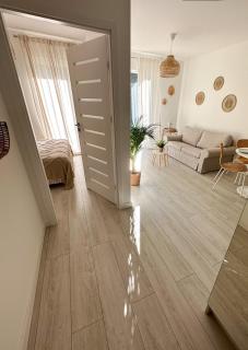 LuxFlats Apartament Boho - Jastrzębia Góra - 7