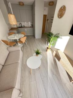 LuxFlats Apartament Boho - Jastrzębia Góra - 3