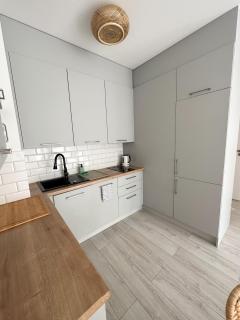 LuxFlats Apartament Boho - Jastrzębia Góra - 1
