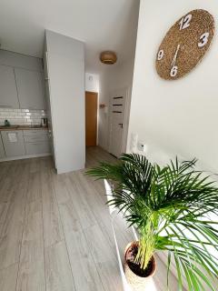 LuxFlats Apartament Boho - Jastrzębia Góra - 2
