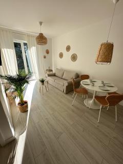 LuxFlats Apartament Boho - Jastrzębia Góra - 8