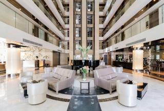 The Sanctuary Resort Pattaya, BW Signature Collection - Pattaya South - 0