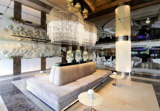 The Sanctuary Resort Pattaya, BW Signature Collection - Pattaya South - 6