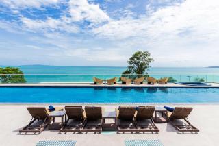 The Sanctuary Resort Pattaya, BW Signature Collection - Pattaya South - 9