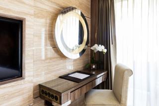The Sanctuary Resort Pattaya, BW Signature Collection - Pattaya South - 5
