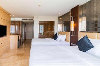 The Sanctuary Resort Pattaya, BW Signature Collection - Pattaya South - 3
