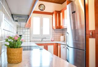 Spacious & Bright flat with balcony - 3