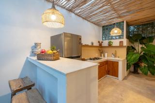 Cozy Up Villa Sanur - Sanur - 5
