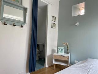 Logis Saint-Martin by Melrose - 1