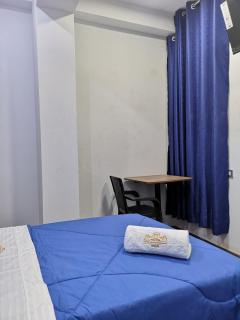 Hotel Grand Paradise Marcona - 1