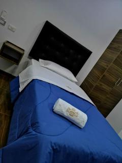 Hotel Grand Paradise Marcona - 4