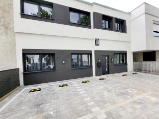 Mini Apartamenty Poznań - Poznan - 6