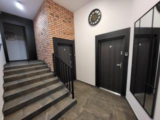 Mini Apartamenty Poznań - Poznan - 4