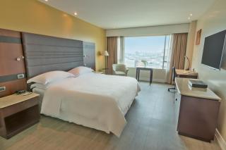 Sheraton Guayaquil - Guayaquil - 9
