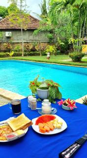 Balinda Rooms & Villa - 9