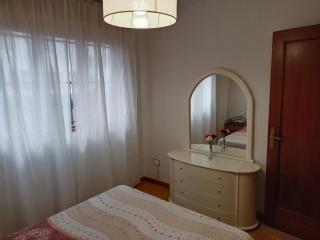 Apartamento Gijón Central Playa - 1