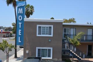 Seaside Motel - Redondo Beach - 0