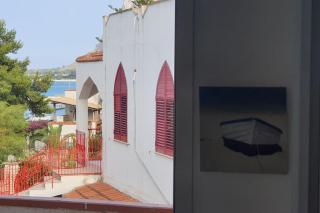 Mancina apartment with balcony - San Vito lo Capo - 2