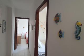Mancina apartment with balcony - San Vito lo Capo - 1