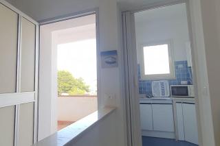 Mancina apartment with balcony - 4