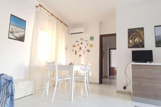 Mancina apartment with balcony - San Vito lo Capo - 9
