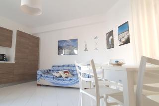 Mancina apartment with balcony - San Vito lo Capo - 8